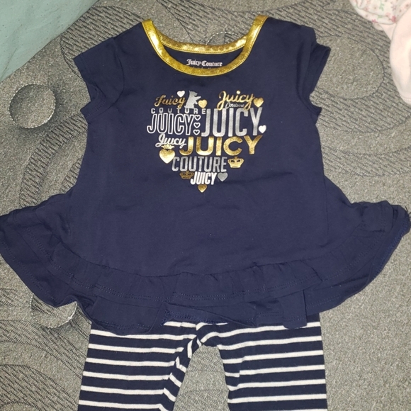 Juicy Outfit - Picture 1 of 3